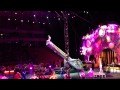 Ringling Bros Canon Shot
