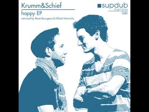Krumm & Schief - Finally Moving(Original Mix)