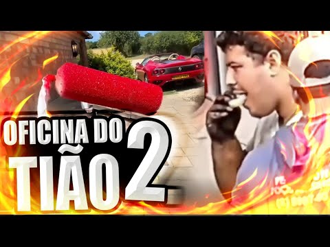 Tião's Workshop 2 - BielaTurbo