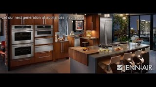 Jenn-Air Appliances Brand Preview From Elite Appliance