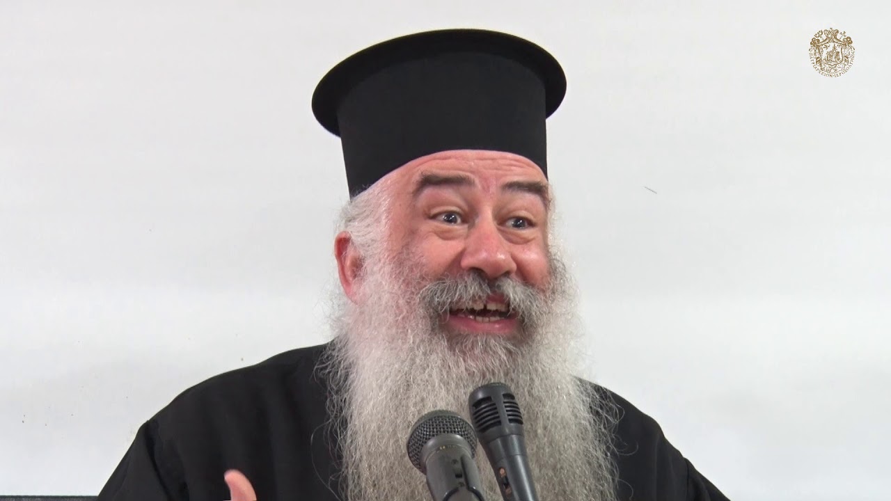 الفكر المسكوني والحركة المسكونية