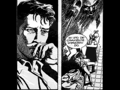 I tuoi abbracci - Dylan & Morgana