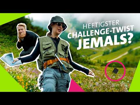 Finde das verlorene Handy nach 6 Monaten in der Wildnis! (und raste nicht aus, was dann passiert!)