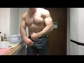 Heavy Compound Chest Workout