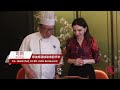 Shanghai S Chinese New Year Food 9 Sauteed Crab Meat With Spring Roll Wrappers 清炒蟹粉包春饼