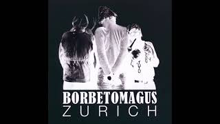 Borbetomagus - Zurich (Full Album, 1985)