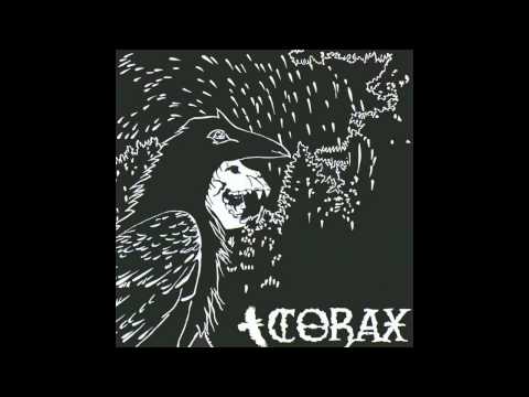 Corax - War Storm