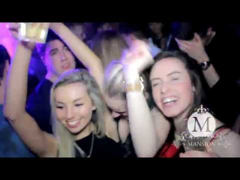 Mansion Newcastle - SE01E09