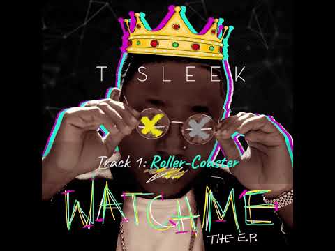 T Sleek • Roller-Coaster