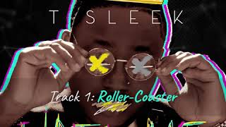 Roller-Coaster Music Video