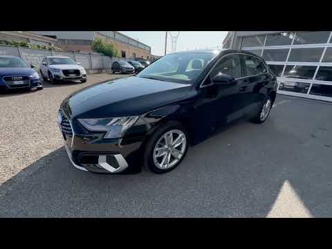 A3 4ª serie SPB 30 TDI S tronic Business Advanced