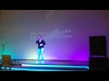 Таганрог. Stage Karaoke and Show.Мне не нравится дождь 