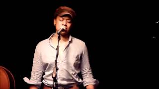 Krystle Warren Circles Dingwalls May 2012