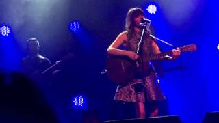 Hurt  - Gabrielle Aplin - Live at The Olympia Theatre
