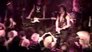 Vibrators   Live At CBGB´s April 2001