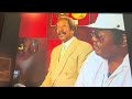 Allen Toussaint, Neville Brothers,  Dr John talk about Fats Domino
