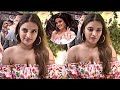 Actress Nidhi Agarwal Hot Looks In Resent Time Nidhi Agarwal Hot Looks Entertainment