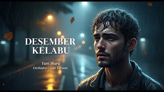 Download lagu DESEMBER KELABU - YUNI SHARA | TEMBANG KENANGAN | NOSTALGIA | Cover By Dark Orchestra  mp3