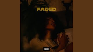 Faded Music Video