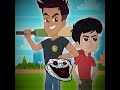 Chiku And Bunty