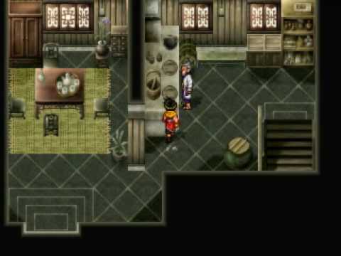 Let's Play Suikoden II - 55 - Let's Get Recruiting (part 1)