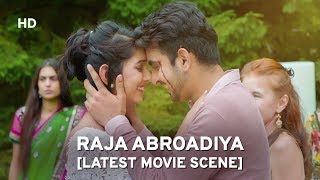 Raja Abroadiya | Robin Sohi | Vaishnavi Patwardhan | Alankrita Bora | Latest Hindi Movie Scenes video