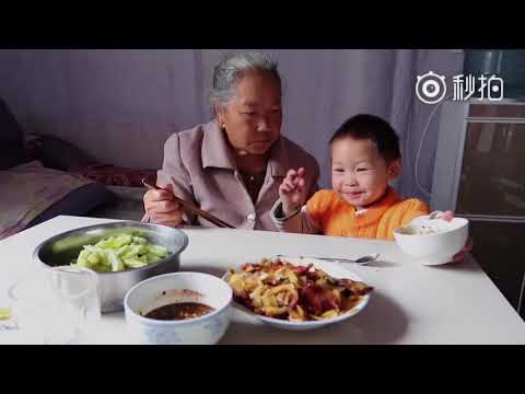 Olhando para a China: Vila Buyi Shuitou