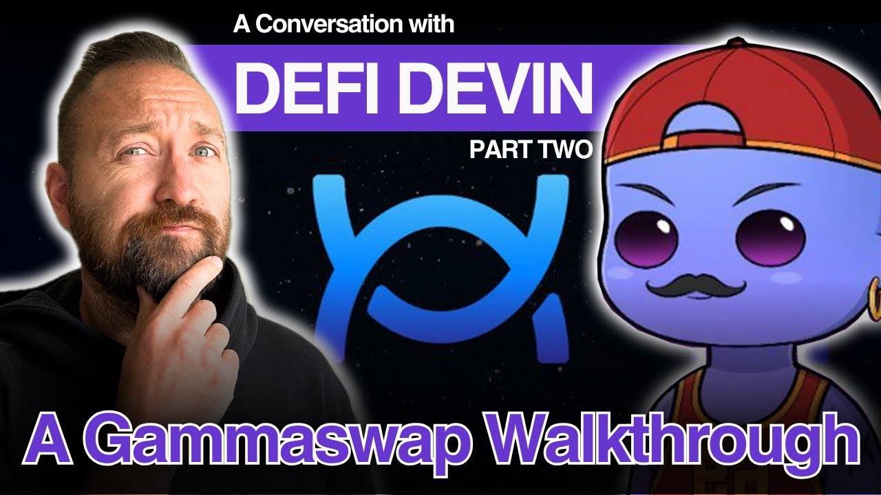 Gammaswap Walkthrough & The Future of DeFi Yields (Without the Headaches)