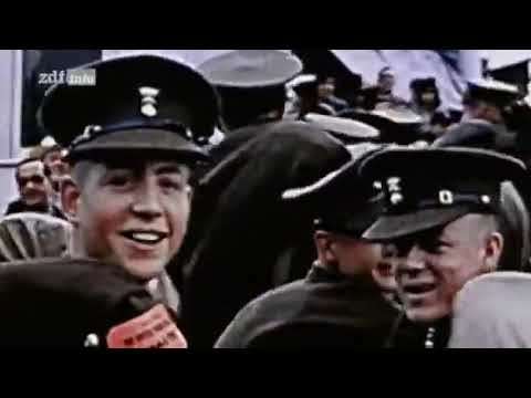 Der POLENFELDZUG 1939 Doku deutsch Teil 2