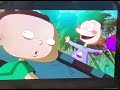 Rugrats Go Wild 2003 DVD Trailer