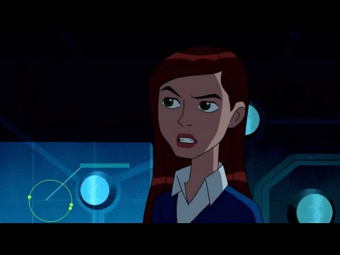 Kevinaddin (Aladdin) - Part 28: Vilgax takes over Delhi