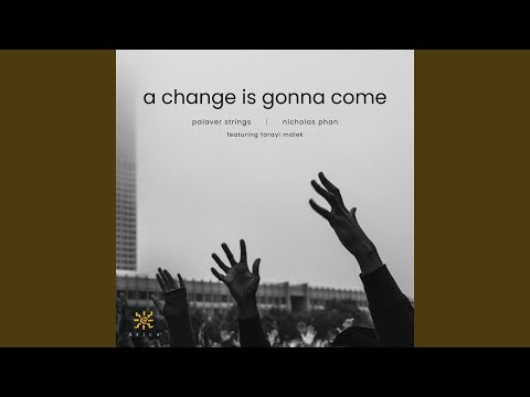 Freedom Is a Constant Struggle (Arr. for Voice & Chamber Ensemble by Domenic Salerni)