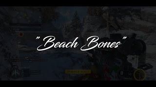 Beach Bones ft. Saws