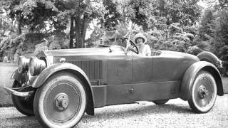The Revelers - Breezin' Along (With The Breeze) 1926 - Vintage Car Photos