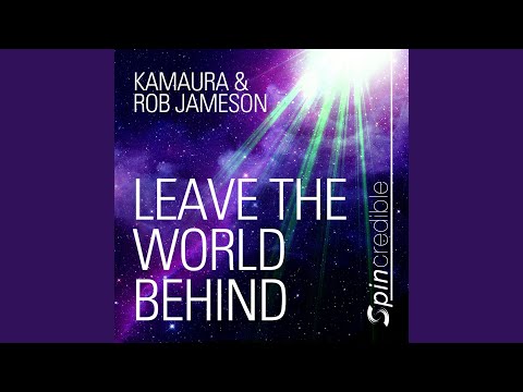 Leave the World Behind [Radio Edit]