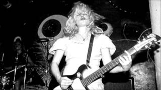 Babes In Toyland - Blood (Peel Session)