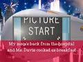 Delia's Three wishes