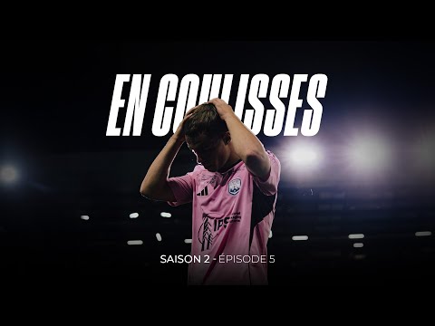 En Coulisses - Combat des extrêmes #S02E05