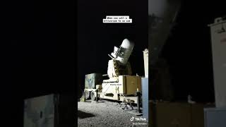 Download lagu Crazy C-RAM doing its job taking out Rockets, Artillery and Mortars mp3