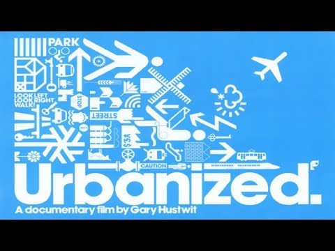 Zurbanizowani (2011) #1 zwiastun