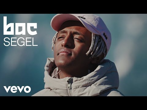 bac - Segel (Offizielles Musikvideo)