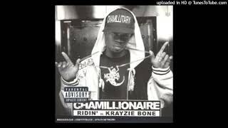 Chamillionaire - Ridin&#39; Dirty