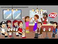 Re Upload Dora Misbehaves At Dairy Queen Grounded Comedy World Style By GoAnimate