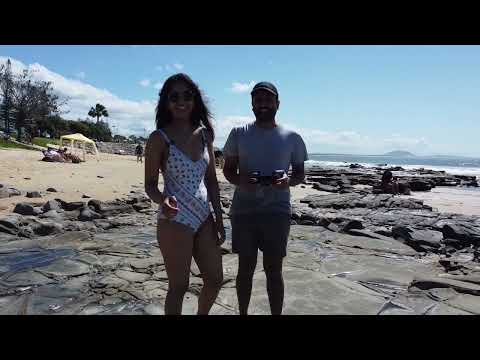 Mooloolaba, Sunshine Coast  #Narsinhfamilyholiday