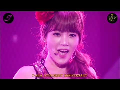 Cuite Honey - Soyeon (Live In T-Ara's Japan Tour 2012)