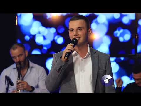 Martin  Todorovski - Dimce mogilcei  - Makedonsko muzicko talent show Novi i mladi