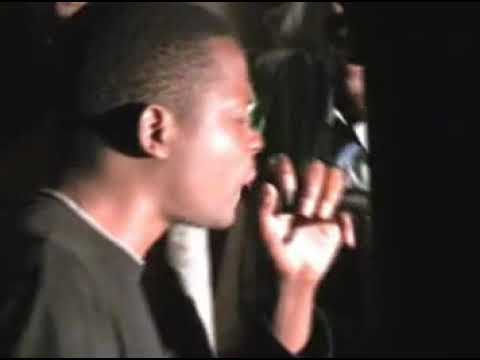 LuciusBandaTV: Charles Nsaku & Alikutown Sounds - Kumangoni