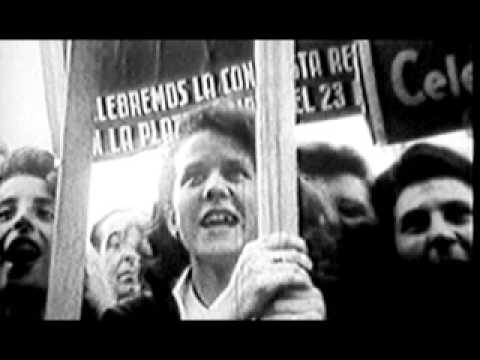 1973, un grito de corazón