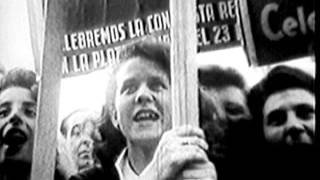 1973, un grito de corazón