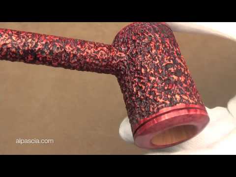 pipa Ser Jacopo 247 - pfeife